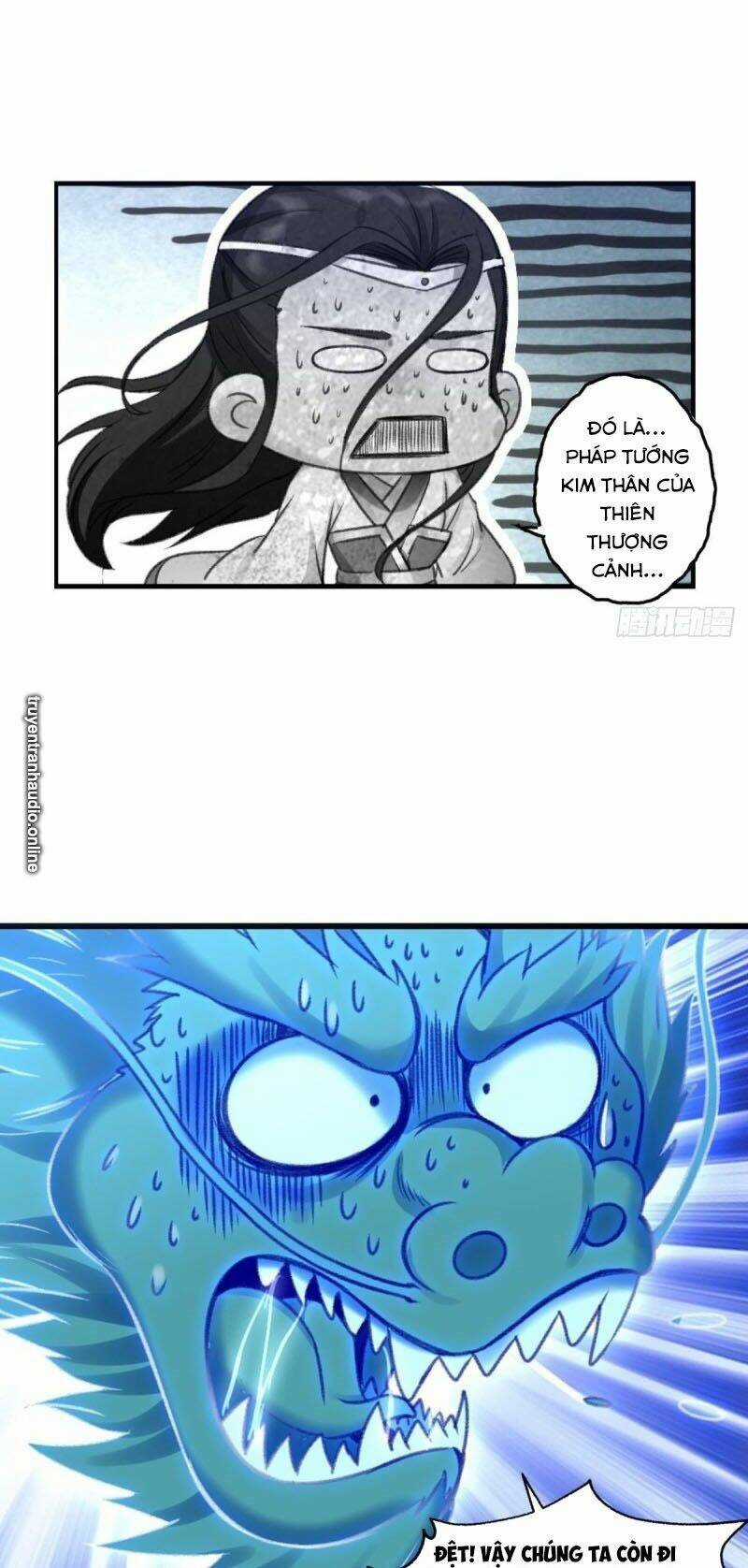 Lão Tổ Của Bạn Đang Online Chapter 94 trang 6