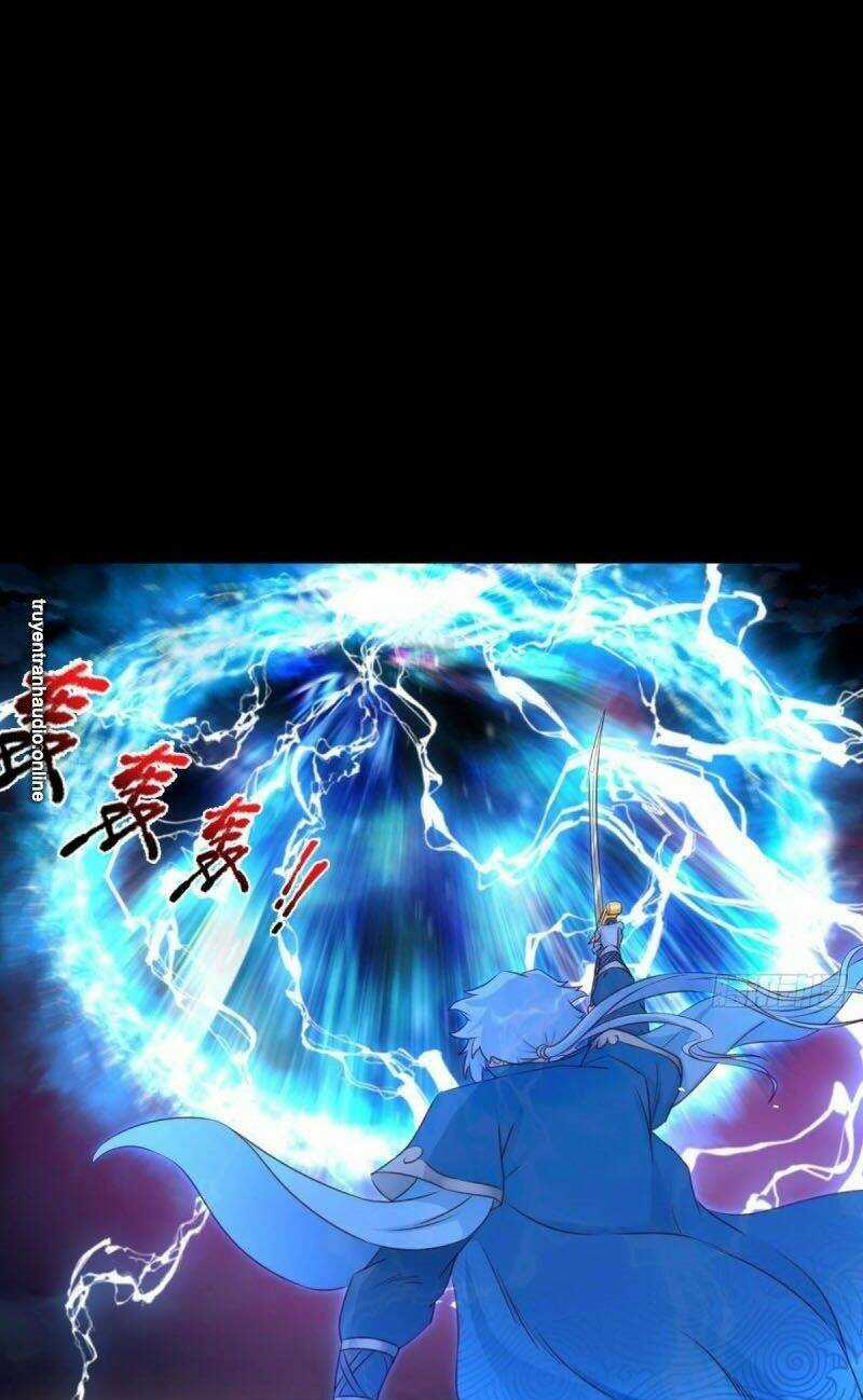 Lão Tổ Của Bạn Đang Online Chapter 94 trang 8