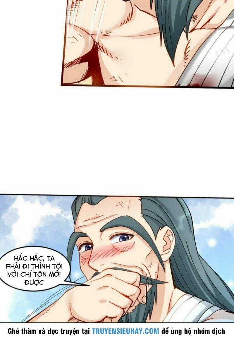 Lão Tổ Của Bạn Đang Online Chapter 95 trang 26