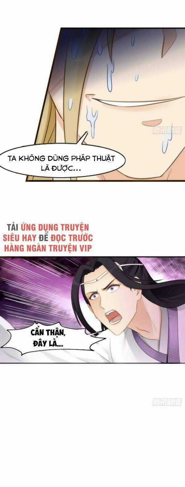 Lão Tổ Của Bạn Đang Online Chapter 96 trang 16