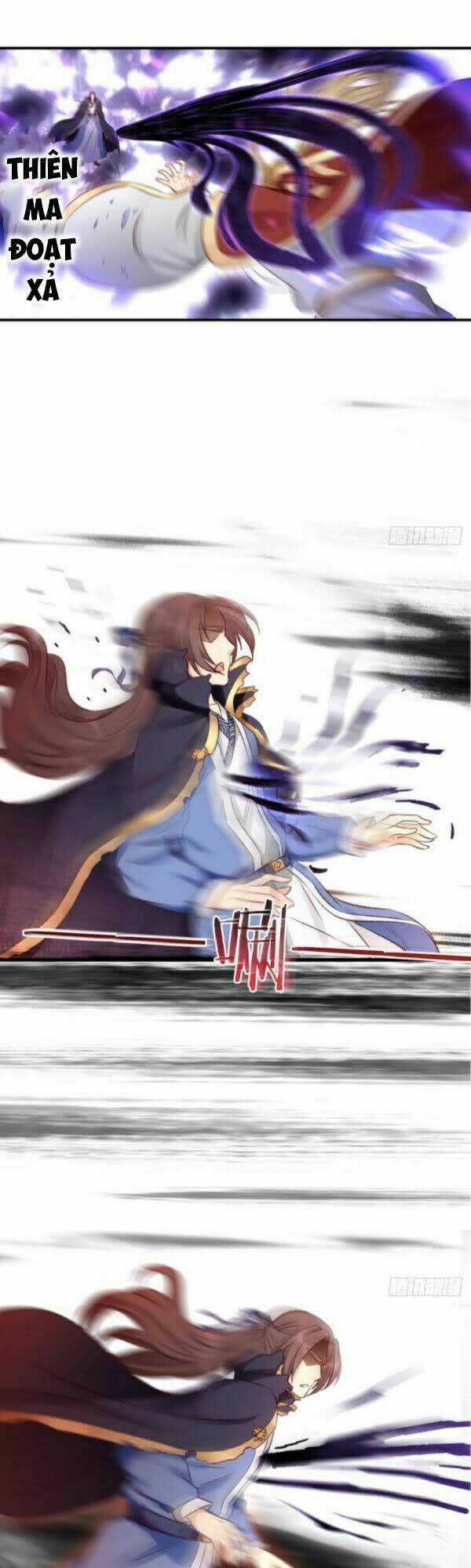 Lão Tổ Của Bạn Đang Online Chapter 96 trang 17