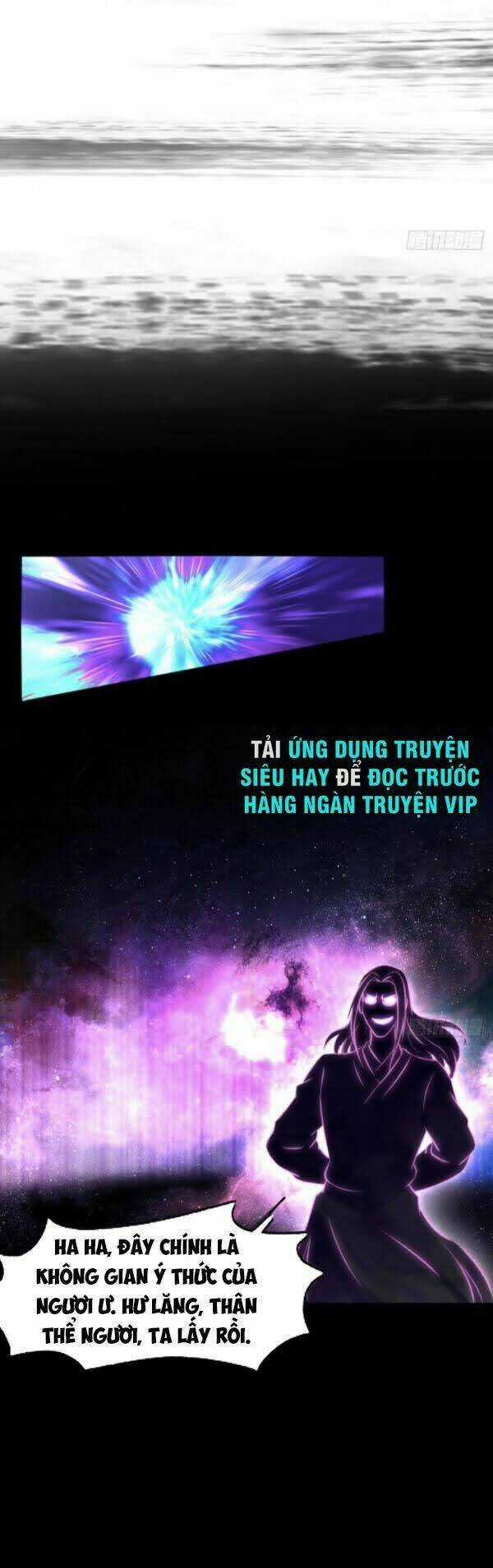 Lão Tổ Của Bạn Đang Online Chapter 96 trang 19