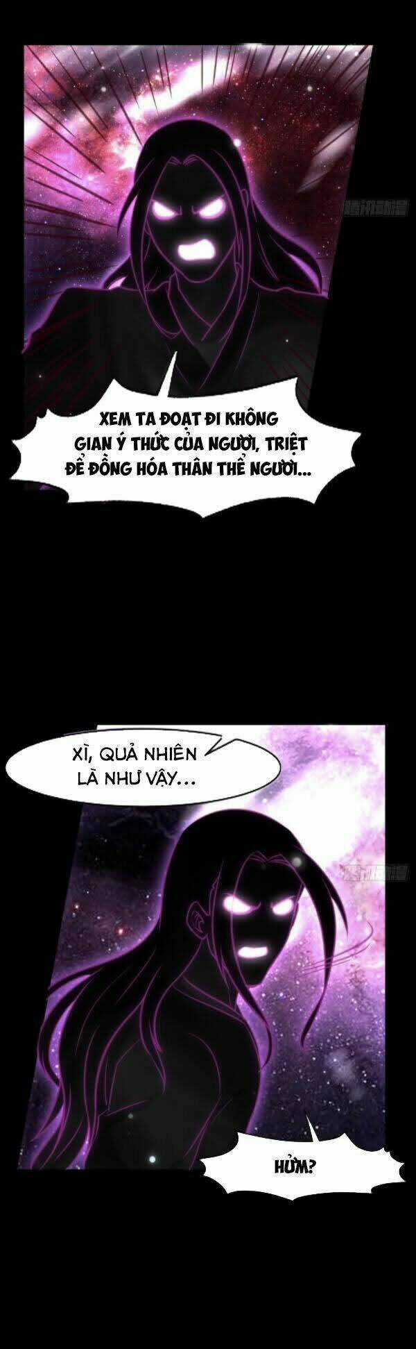 Lão Tổ Của Bạn Đang Online Chapter 96 trang 20