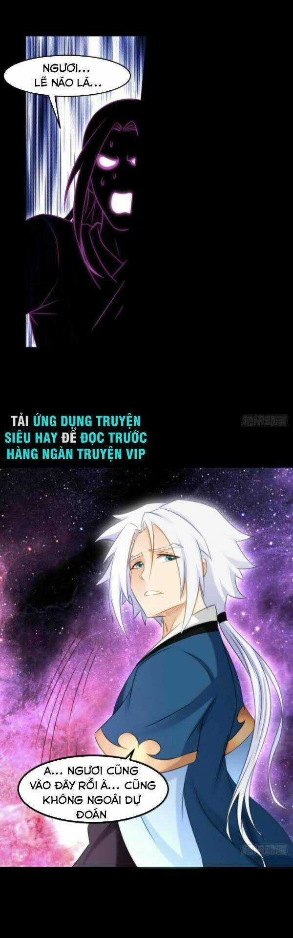 Lão Tổ Của Bạn Đang Online Chapter 96 trang 23