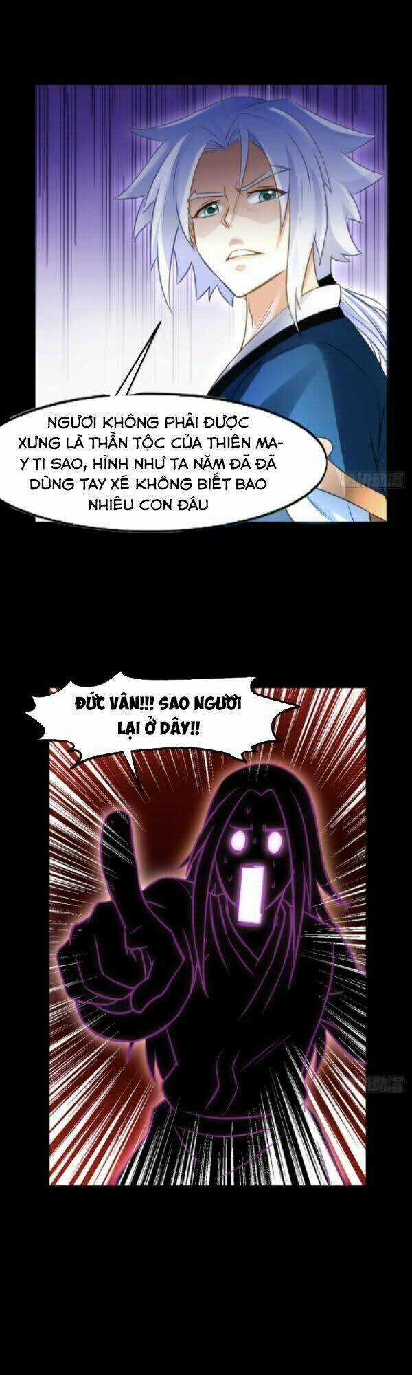 Lão Tổ Của Bạn Đang Online Chapter 96 trang 24