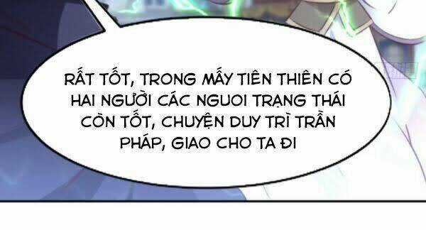 Lão Tổ Của Bạn Đang Online Chapter 96 trang 5