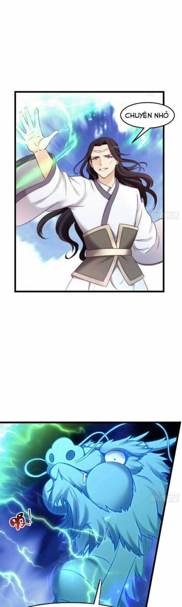 Lão Tổ Của Bạn Đang Online Chapter 96 trang 6