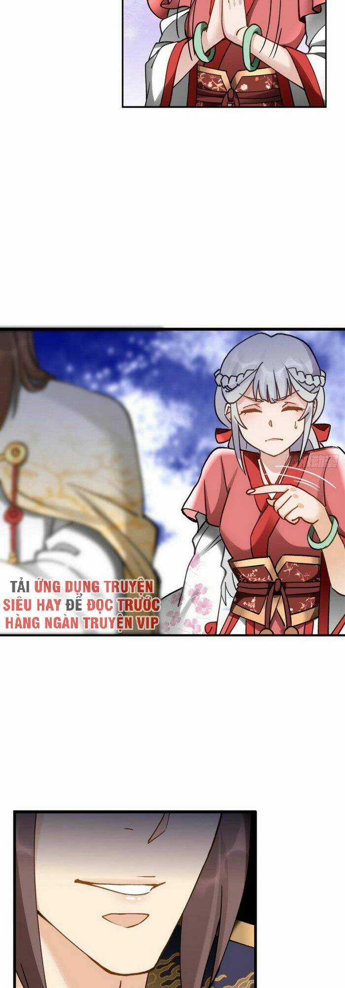 Lão Tổ Của Bạn Đang Online Chapter 97 trang 19