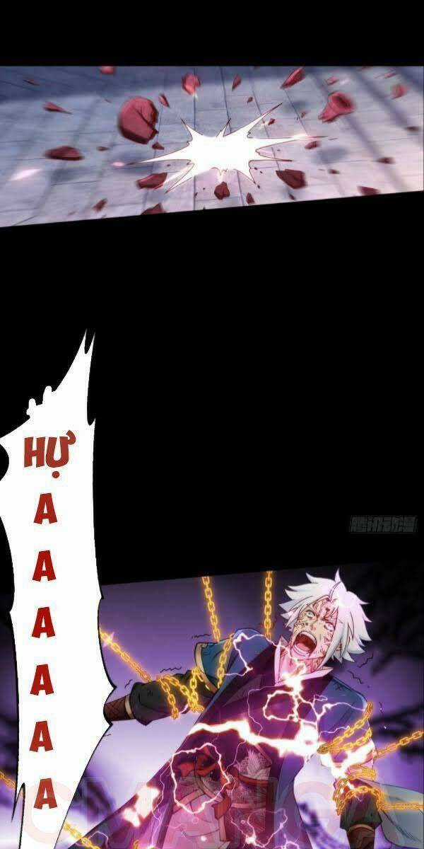 Lão Tổ Của Bạn Đang Online Chapter 98 trang 14