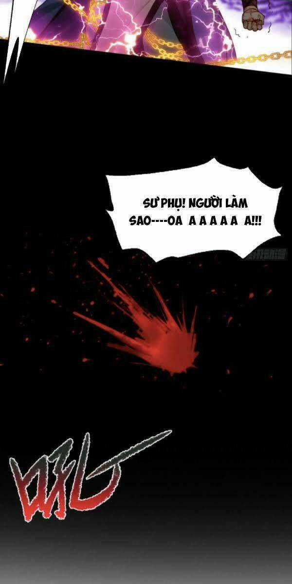 Lão Tổ Của Bạn Đang Online Chapter 98 trang 15