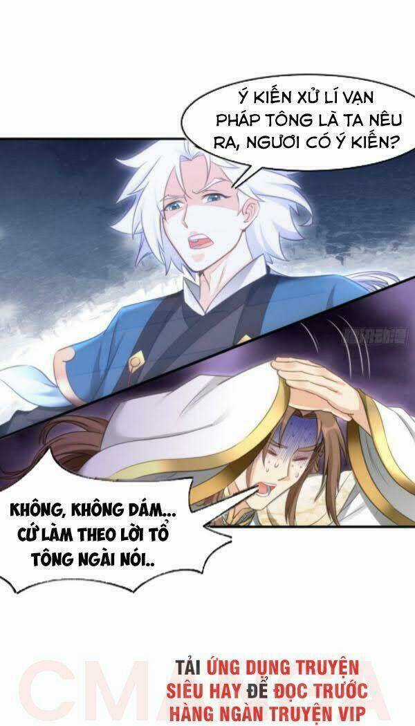 Lão Tổ Của Bạn Đang Online Chapter 98 trang 2