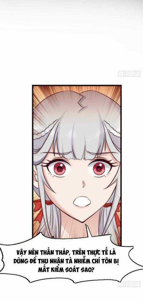 Lão Tổ Của Bạn Đang Online Chapter 98 trang 22