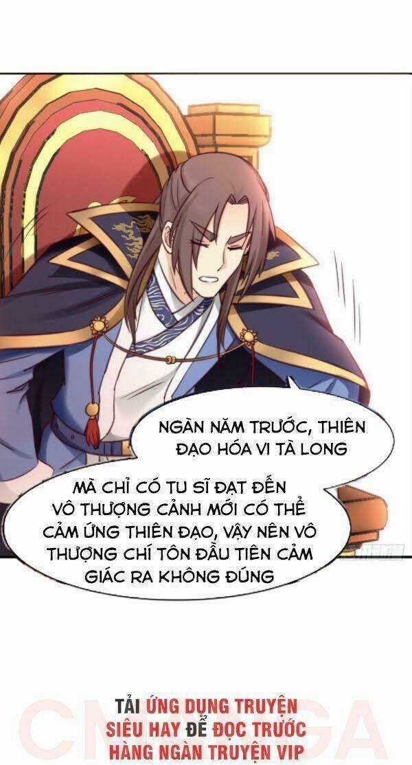 Lão Tổ Của Bạn Đang Online Chapter 98 trang 23