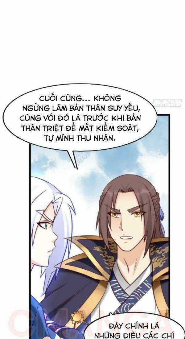 Lão Tổ Của Bạn Đang Online Chapter 98 trang 25