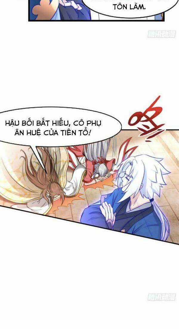 Lão Tổ Của Bạn Đang Online Chapter 98 trang 26