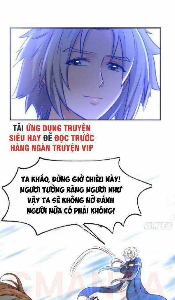 Lão Tổ Của Bạn Đang Online Chapter 98 trang 27