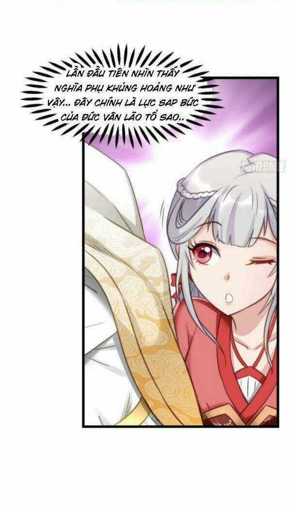 Lão Tổ Của Bạn Đang Online Chapter 98 trang 3