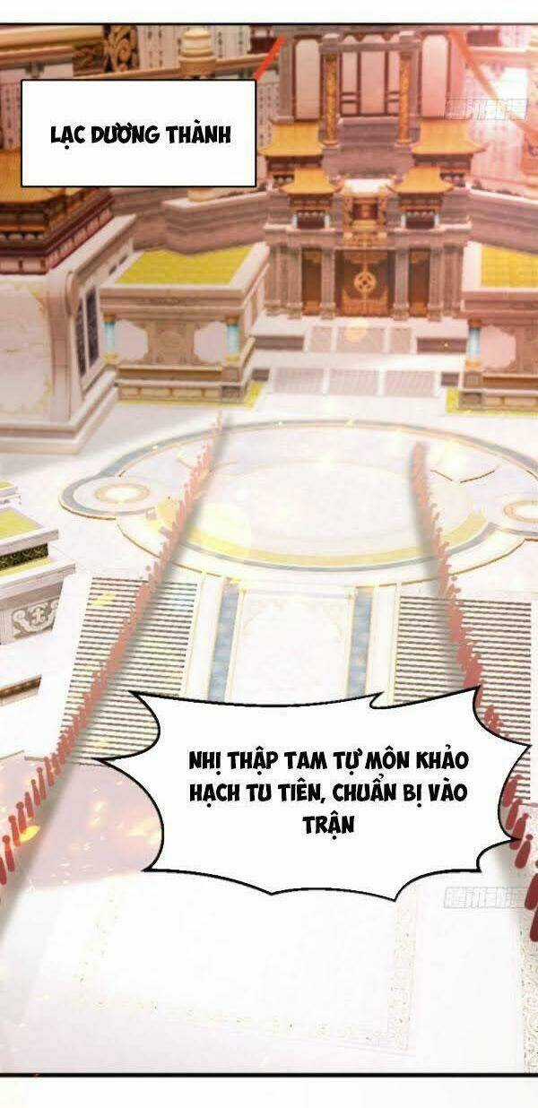 Lão Tổ Của Bạn Đang Online Chapter 98 trang 30