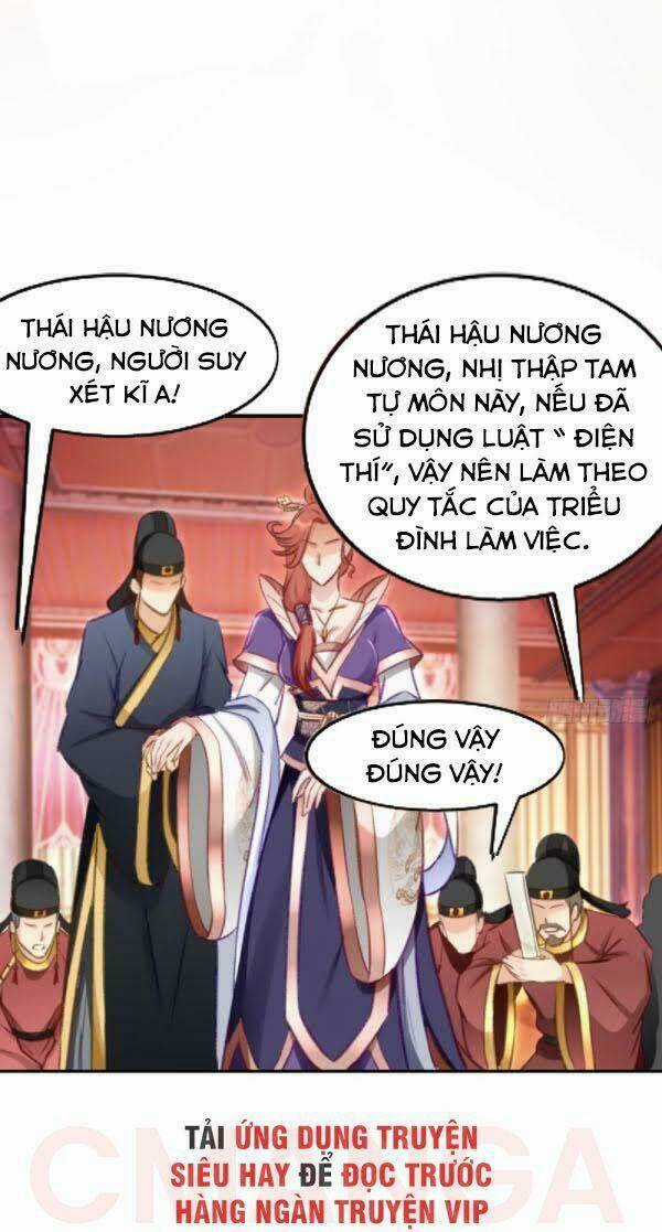 Lão Tổ Của Bạn Đang Online Chapter 98 trang 31