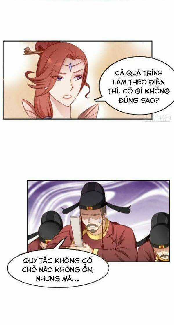 Lão Tổ Của Bạn Đang Online Chapter 98 trang 32