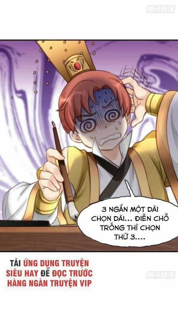 Lão Tổ Của Bạn Đang Online Chapter 98 trang 34