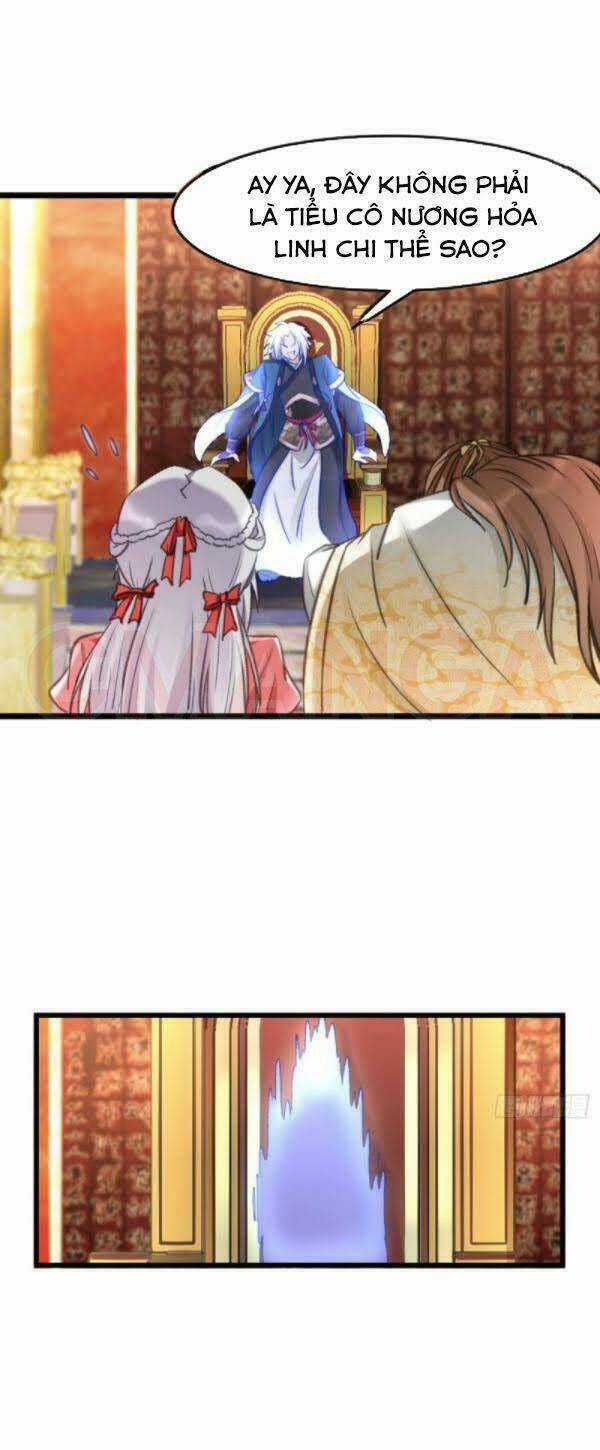 Lão Tổ Của Bạn Đang Online Chapter 98 trang 4