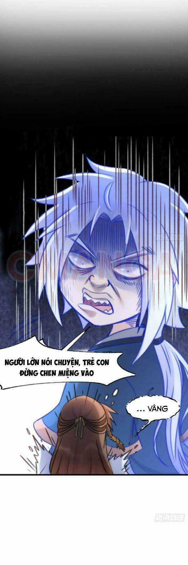 Lão Tổ Của Bạn Đang Online Chapter 98 trang 6