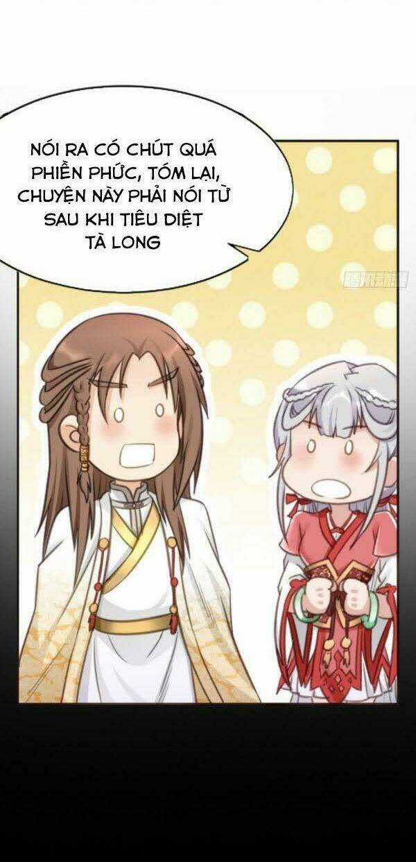 Lão Tổ Của Bạn Đang Online Chapter 98 trang 9