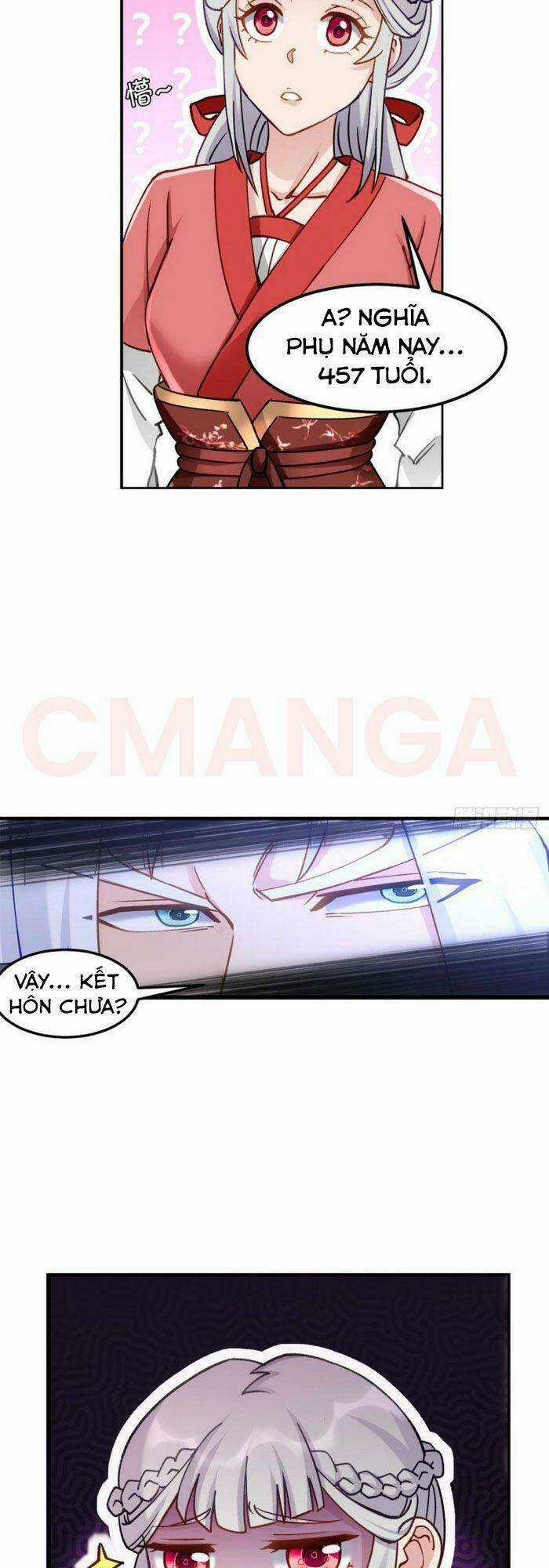 Lão Tổ Của Bạn Đang Online Chapter 99 trang 15