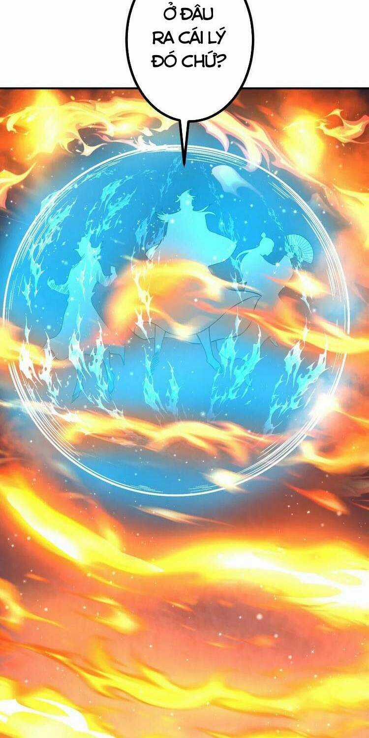 Lão Tổ Luyện Thể Mạnh Nhất Lịch Sử Chapter 10 trang 11