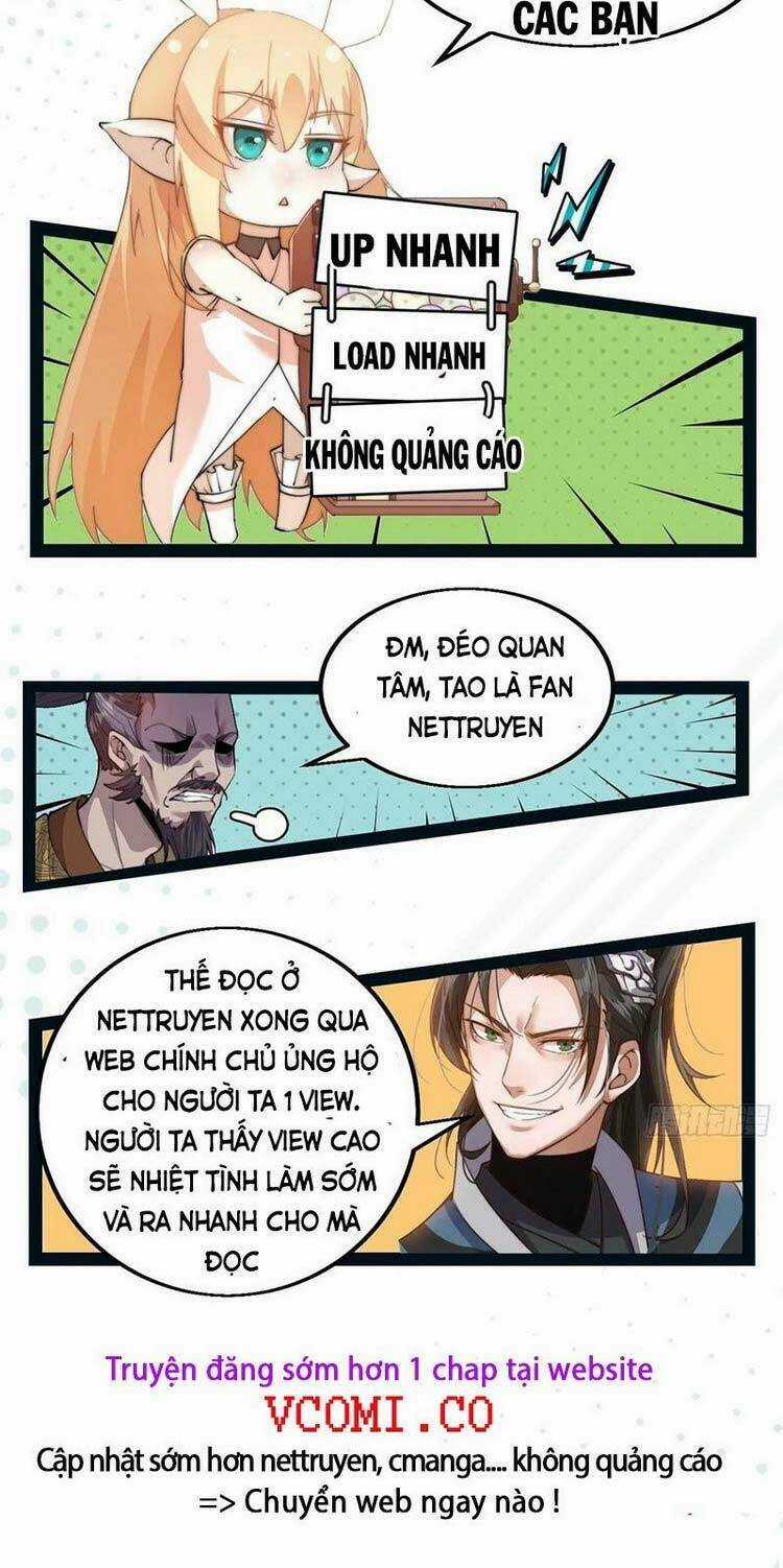 Lão Tổ Luyện Thể Mạnh Nhất Lịch Sử Chapter 10 trang 25