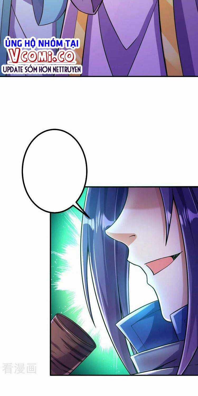 Lão Tổ Luyện Thể Mạnh Nhất Lịch Sử Chapter 10 trang 5