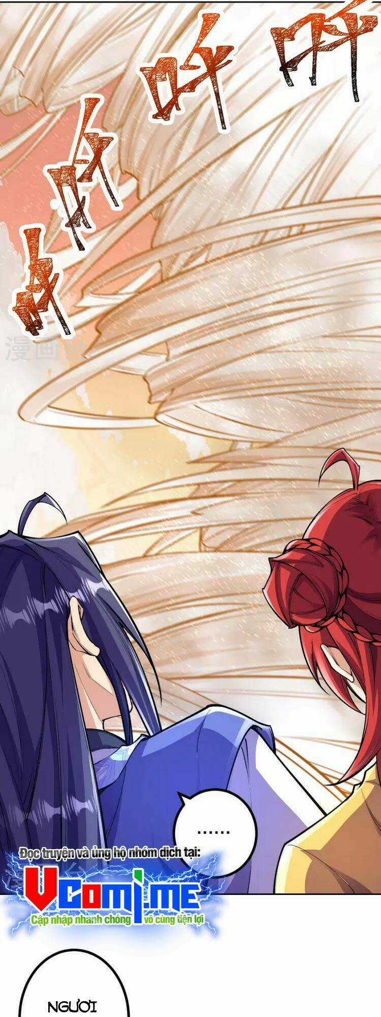 Lão Tổ Luyện Thể Mạnh Nhất Lịch Sử Chapter 104 trang 0