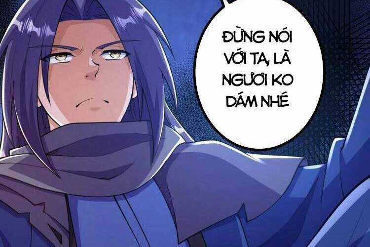 Lão Tổ Luyện Thể Mạnh Nhất Lịch Sử Chapter 11 trang 11