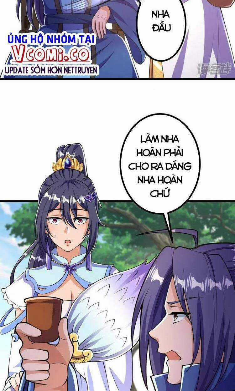 Lão Tổ Luyện Thể Mạnh Nhất Lịch Sử Chapter 11 trang 13