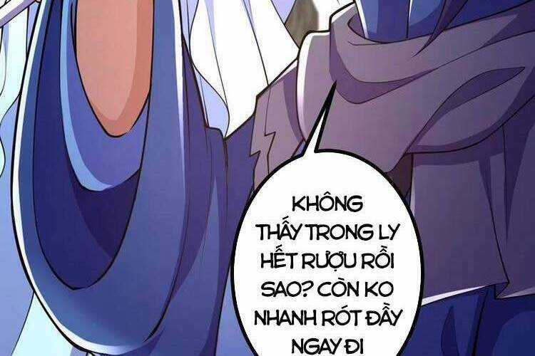 Lão Tổ Luyện Thể Mạnh Nhất Lịch Sử Chapter 11 trang 14