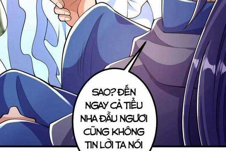 Lão Tổ Luyện Thể Mạnh Nhất Lịch Sử Chapter 11 trang 17