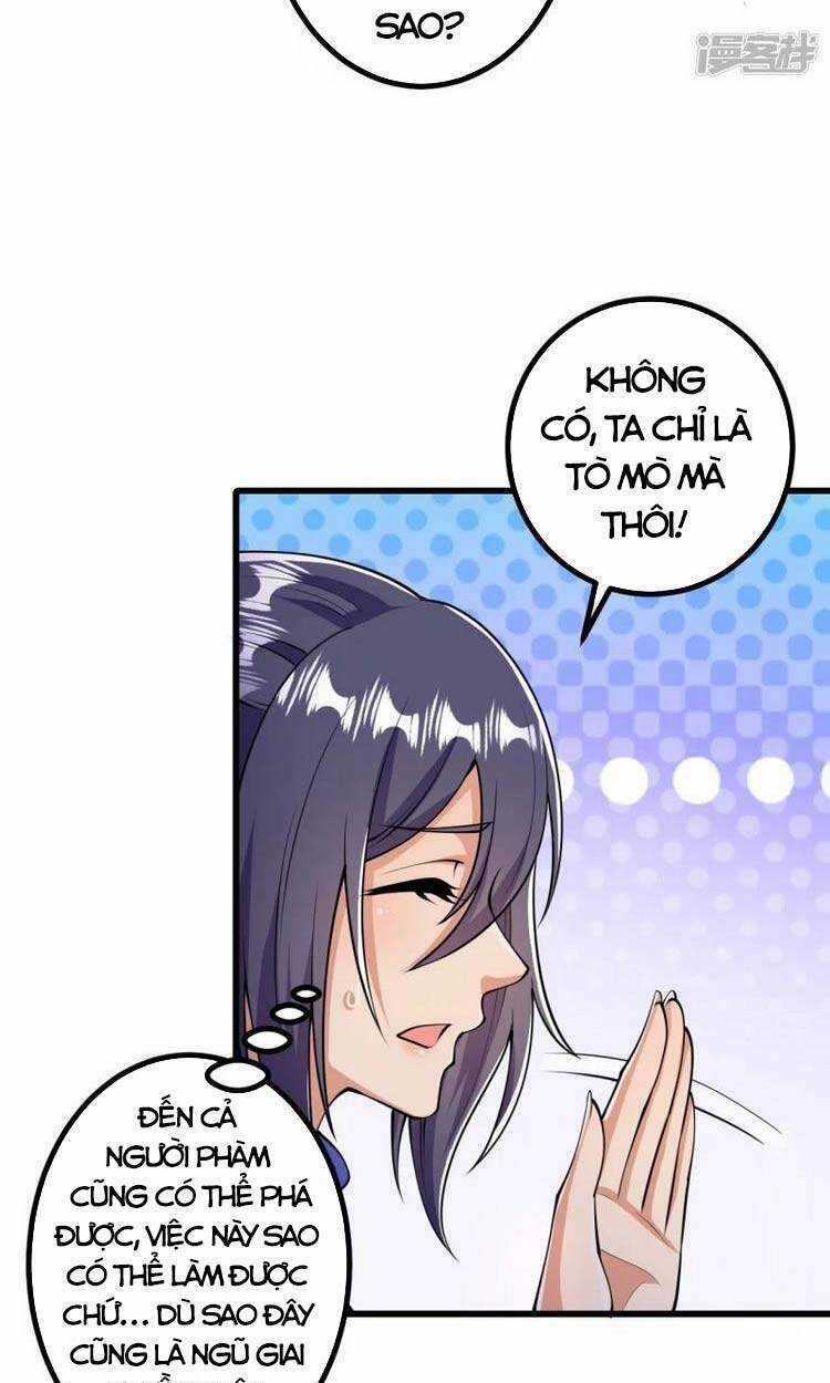 Lão Tổ Luyện Thể Mạnh Nhất Lịch Sử Chapter 11 trang 18