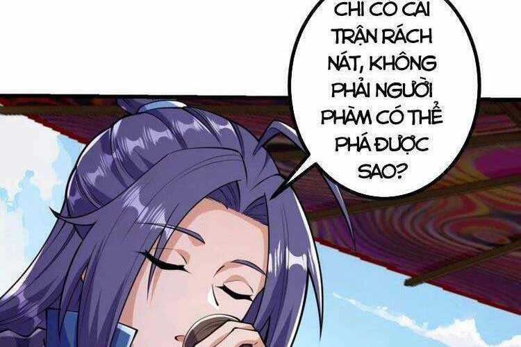 Lão Tổ Luyện Thể Mạnh Nhất Lịch Sử Chapter 11 trang 2