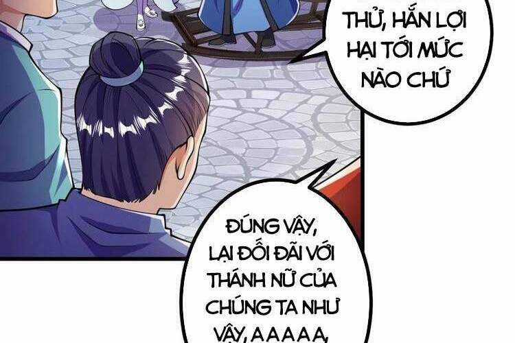 Lão Tổ Luyện Thể Mạnh Nhất Lịch Sử Chapter 11 trang 23