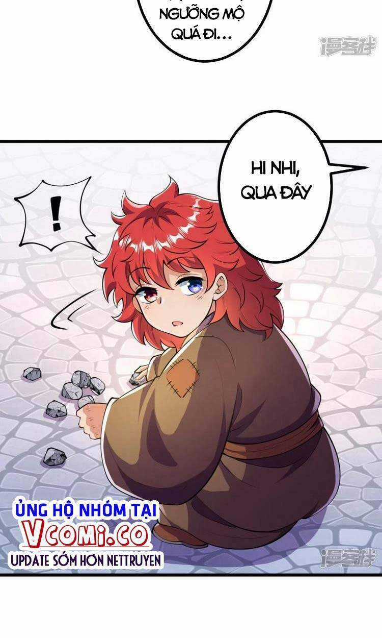 Lão Tổ Luyện Thể Mạnh Nhất Lịch Sử Chapter 11 trang 24