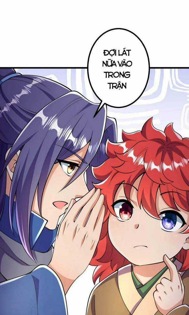 Lão Tổ Luyện Thể Mạnh Nhất Lịch Sử Chapter 11 trang 25