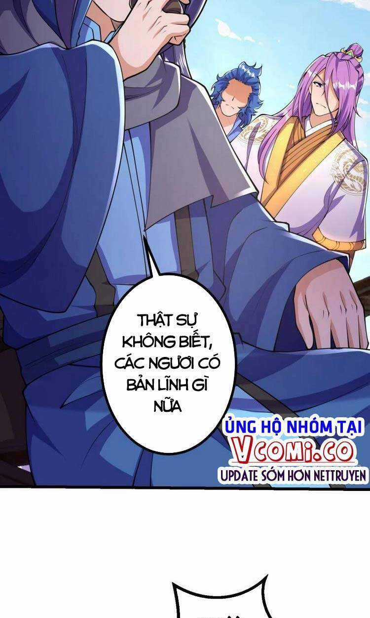 Lão Tổ Luyện Thể Mạnh Nhất Lịch Sử Chapter 11 trang 3