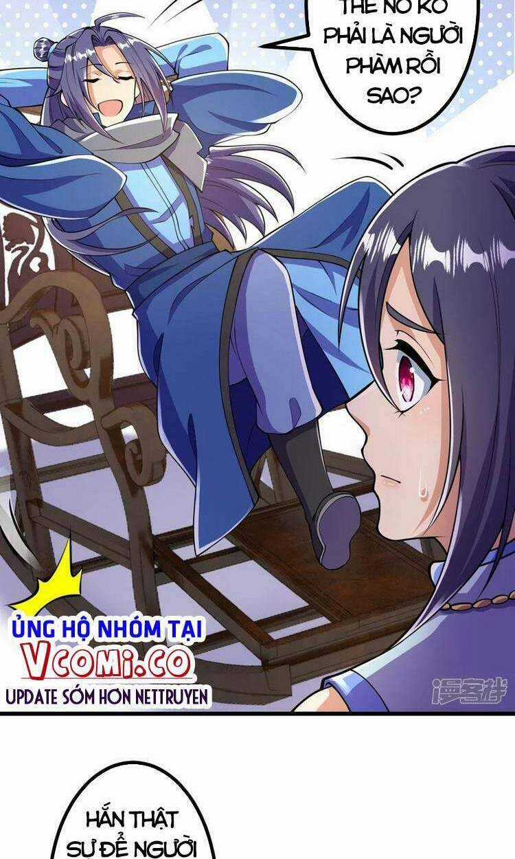 Lão Tổ Luyện Thể Mạnh Nhất Lịch Sử Chapter 11 trang 31