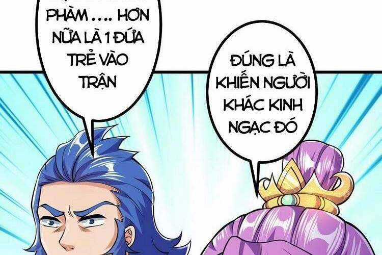 Lão Tổ Luyện Thể Mạnh Nhất Lịch Sử Chapter 11 trang 32