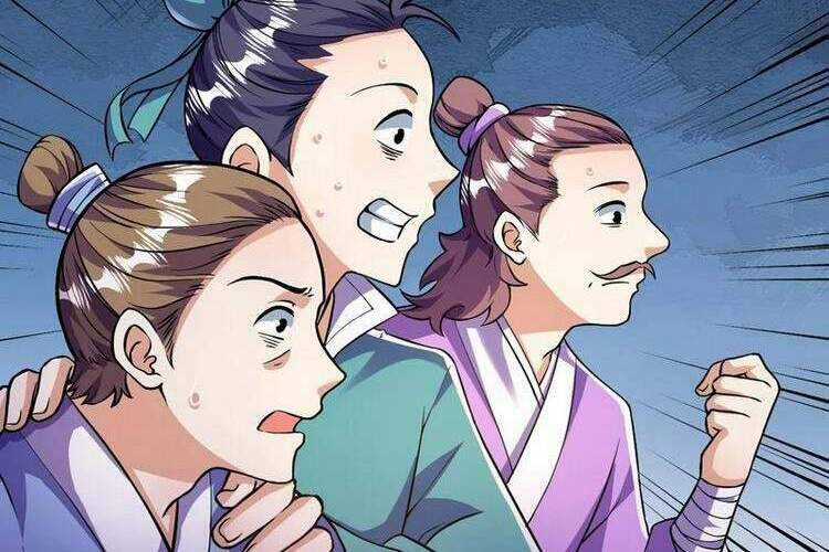 Lão Tổ Luyện Thể Mạnh Nhất Lịch Sử Chapter 11 trang 38