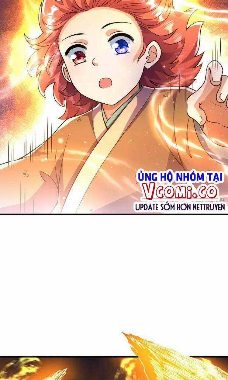 Lão Tổ Luyện Thể Mạnh Nhất Lịch Sử Chapter 11 trang 40