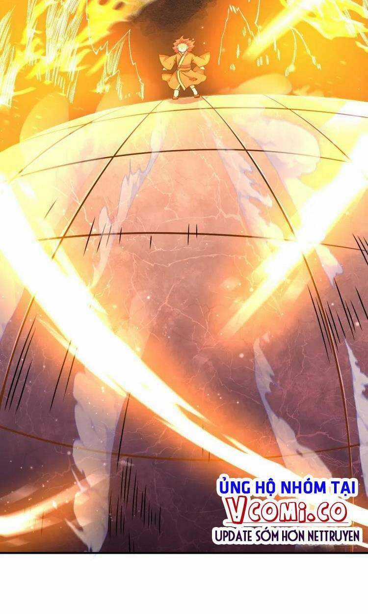 Lão Tổ Luyện Thể Mạnh Nhất Lịch Sử Chapter 11 trang 42