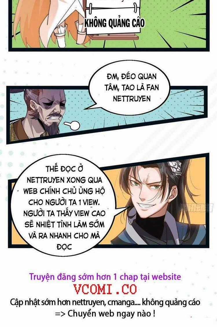 Lão Tổ Luyện Thể Mạnh Nhất Lịch Sử Chapter 11 trang 45