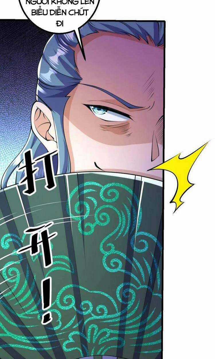 Lão Tổ Luyện Thể Mạnh Nhất Lịch Sử Chapter 11 trang 7